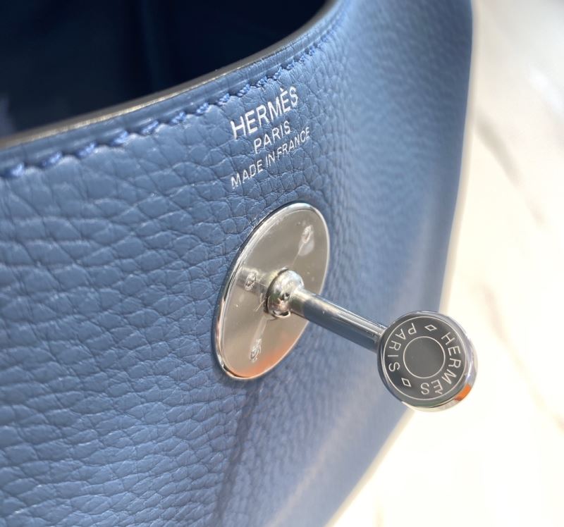 Hermes Lindy Bags